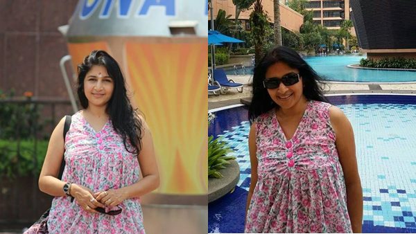  ഭര്‍ത്താവിനെ കുറിച്ച് പറഞ്ഞ് നീന കുറുപ്പ് 