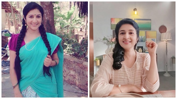  ഭര്‍ത്താവിനെ കുറിച്ച് പറഞ്ഞ് നീന കുറുപ്പ് 