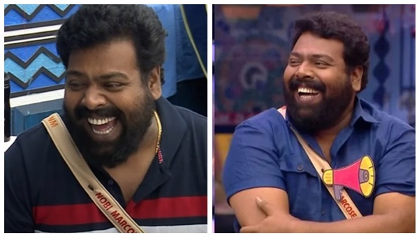 മണിക്കുട്ടന്  ട്രോൾ