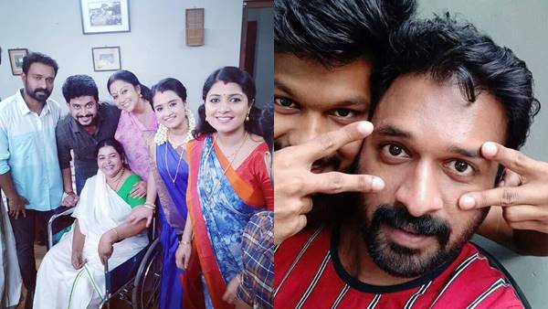 ചോദിച്ചപ്പോള് ഇതേടീമിന്റെ