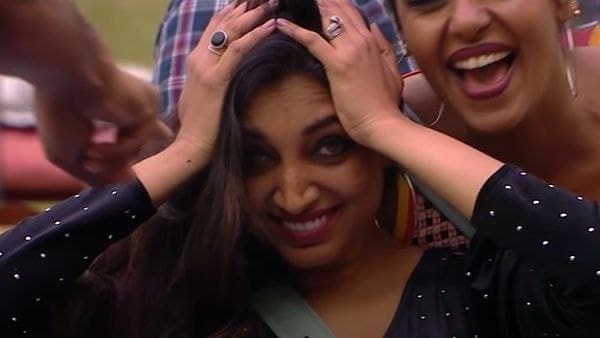 കഴിഞ്ഞ ദിവസം നടന്ന ടാസ്‌കില്‍