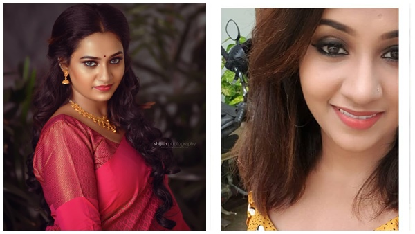 അമ്മയെ കുറിച്ച് നടി പ്രതീക്ഷ 