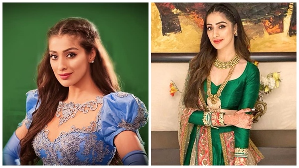 നടി റായി ലക്ഷ്മി വിവാഹിതയാവുന്നു