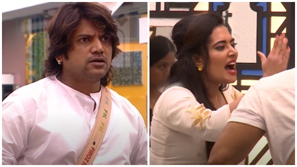 പിന്നാലെ രമ്യ പറഞ്ഞത്