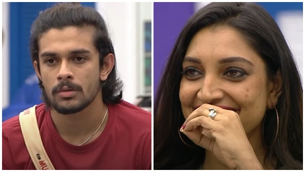 അടുത്ത സുഹൃത്തുക്കൾ