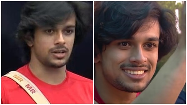 ജയിലിൽ കിടന്നവരെ മധുരം നൽകി