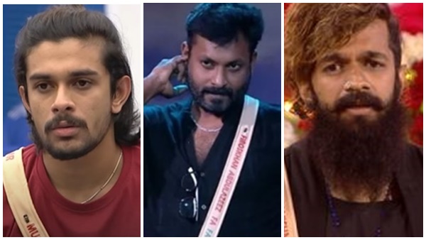 ഞാന്‍ ഇവിടെ വന്നത്