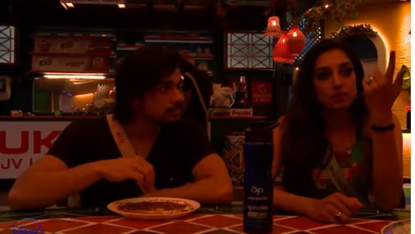 തുടര്‍ന്ന് റിതു എന്തെങ്കിലും പ്രൊപ്പോസല്‍