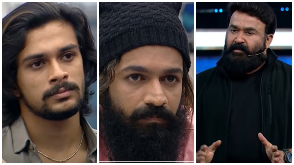 തുടര്‍ന്ന് ഇത് വാരാന്ത്യ എപ്പിസോഡില്‍