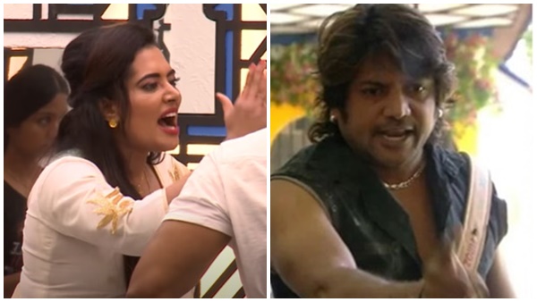  ഫറോസ്- രമ്യ വഴക്ക്