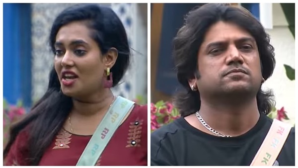 കണ്‍ഫെഷന്‍ റൂമിലല്ല ഇവിടെ എല്ലാവരുടെയും