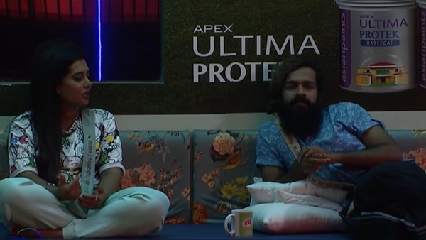 അതൊക്കെ കണ്ട് എനിക്ക് ഇഷ്ടമായില്ല