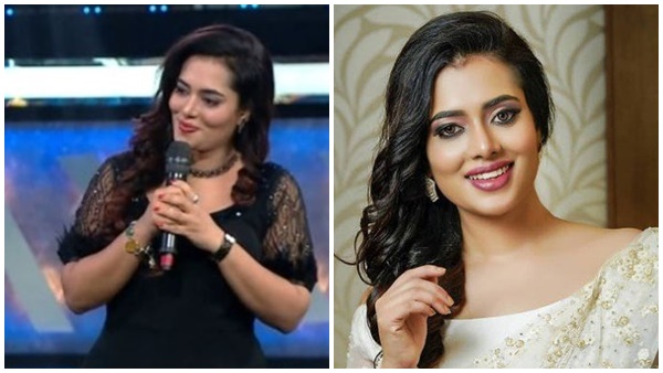 അതുപോലെ ഒരാളുടെ മുന്നില്‍