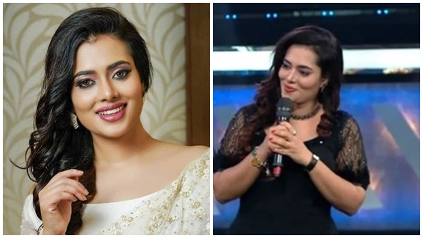 വീണ്ടും കാണാന്‍ സാധിച്ചതില്‍