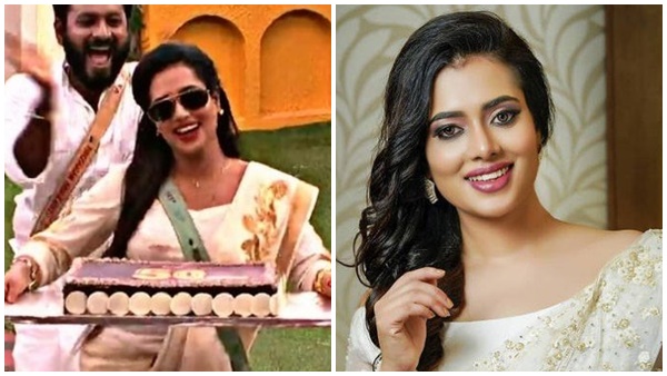 താന്‍ എല്ലാവരോടും കേറി ചൊറിയുമ്പോള്‍ 