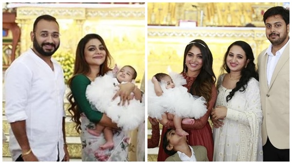 നാത്തൂനെ പുകഴ്ത്തി പറഞ്ഞ് മുക്ത