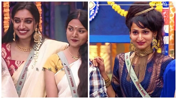 ചുമ്മാതല്ല ആ പാവം ജീവനും കൊണ്ടു ഓടിയത് 