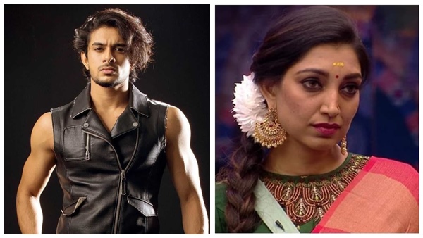  വീണ്ടും രണ്ട് പേരെ ഒരുമിച്ച് പുറത്താക്കുന്നു 