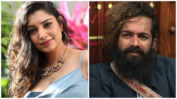 എന്നെ തളളിയിട്ടുവെന്നും