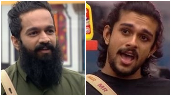 തുടര്‍ന്ന് റംസാന്‍ ആര്‍ക്കെതിരെയും