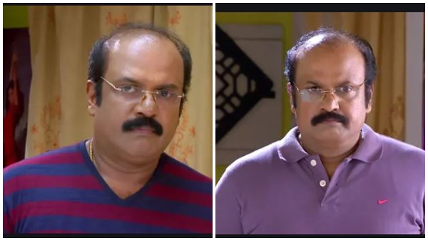  മടങ്ങി വരവ്