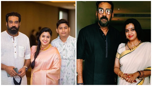 കുടുംബസമേധം