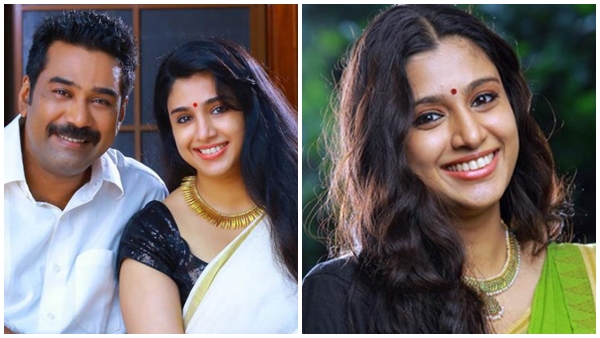  സംയുക്തയെ കുറിച്ച് ബിജു മേനോന്‍ 