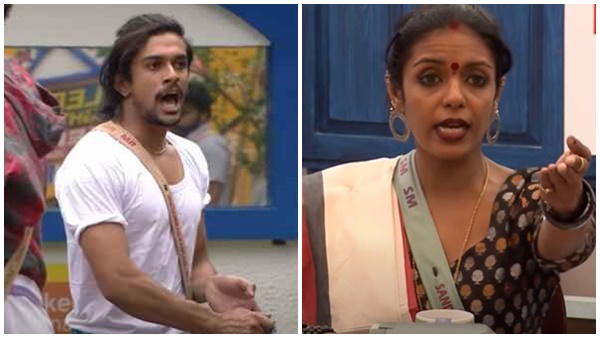 സായ് വിഷ്ണുവും അനൂപും