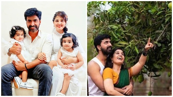 പ്രസവത്തിന് ശേഷം