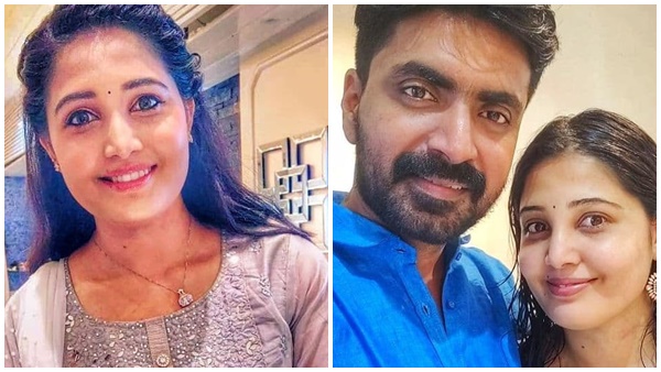 സാന്ദ്ര ആമി പോസ്റ്റ്