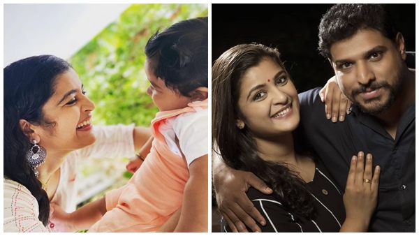  പ്രസവത്തെ കുറിച്ച് മറുപടി പറഞ്ഞ് ശാലു കുര്യന്‍ 