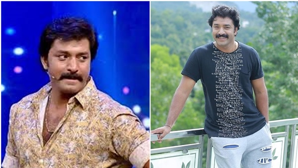   ആദിത്യനെതിരെ ആരോപണവുമായി ഷാനവാസ് 