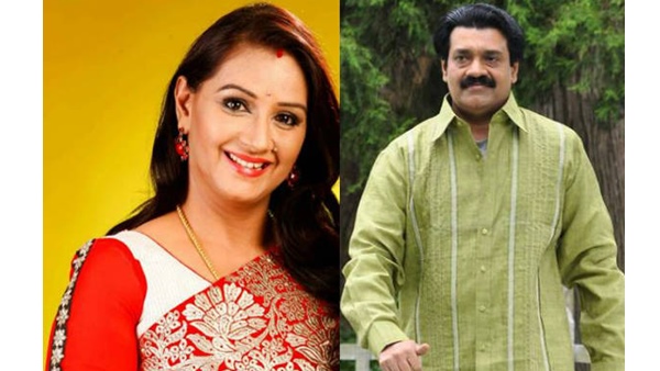  ശങ്കറിനെ വിവാഹം കഴിക്കാത്തതിനെ കുറിച്ച് മേനക