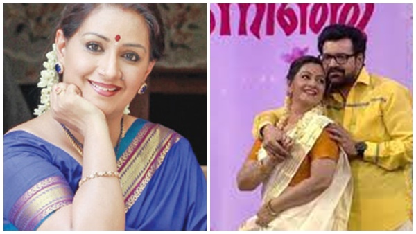  ശങ്കറിനെ വിവാഹം കഴിക്കാത്തതിനെ കുറിച്ച് മേനക