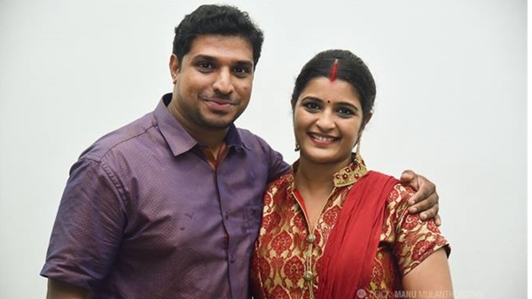  പ്രസവത്തെ കുറിച്ച് മറുപടി പറഞ്ഞ് ശാലു കുര്യന്‍ 