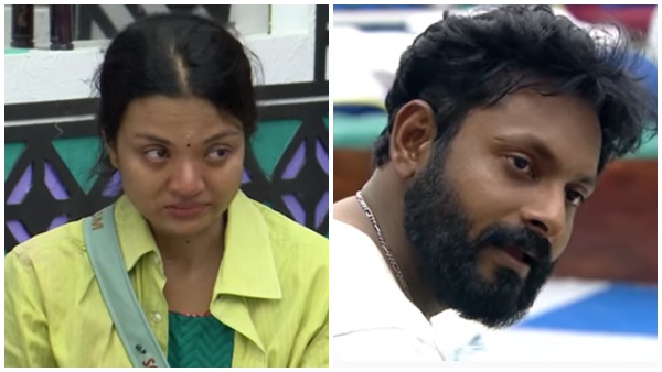 ഇതിനിടെ സൂര്യയോട് ക്യാരക്ടര്‍ വിടരുതെന്ന്