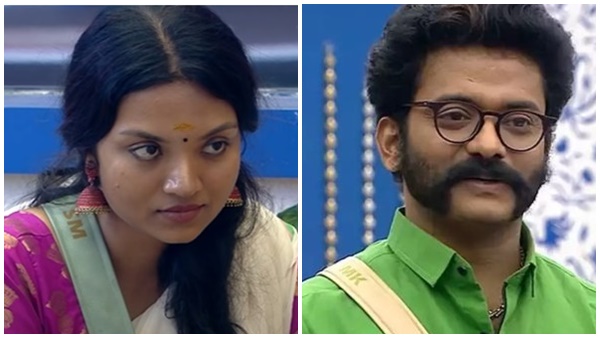 കൂടാതെ മണിക്കുട്ടന്‍ പുറത്തുപോയ ശേഷം