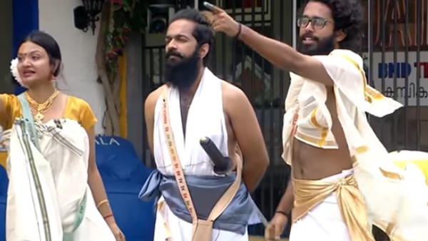 അപ്പോ ഇത്രത്തോളം വ്യക്തിത്വമില്ലായ്മയും