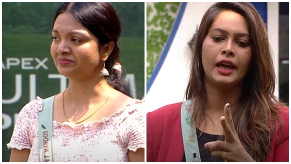 തുടര്‍ന്ന് കുറച്ച് വൃത്തിയായിട്ട് നടക്കുക 