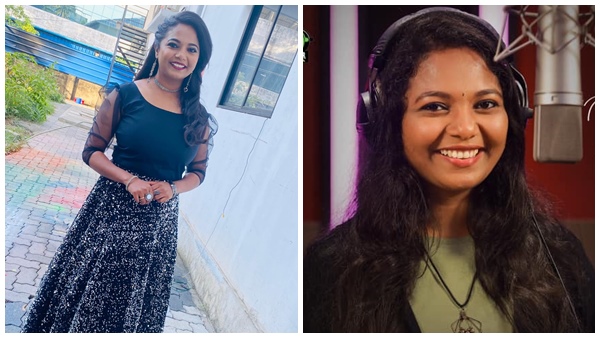  വിശേഷങ്ങളുമായി ശ്വേത അശോക് 