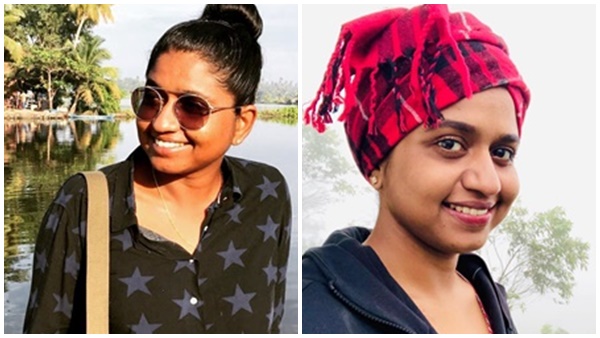 ജോജിയിലെ ഉണ്ണിമായ