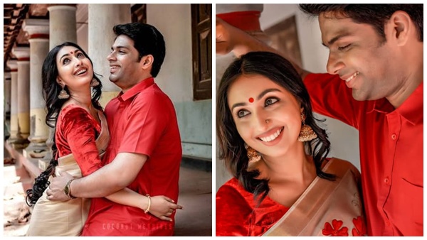 നർത്തകി