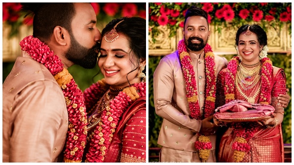   രണ്ടാം വിവാഹത്തെ കുറിച്ച് ശരണ്യ ആനന്ദ് 