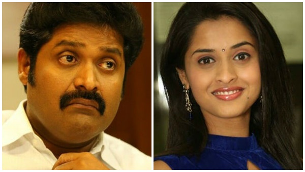 മക്കളും കലാരംഗത്തുണ്ടോ എന്ന ചോദ്യത്തിന്