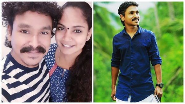  വിവാഹവിശേഷങ്ങളുമായി സ്വാതിയും വിജിലേഷും 