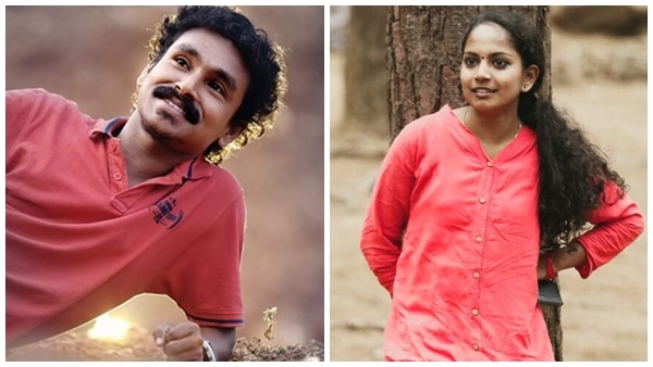  വിവാഹവിശേഷങ്ങളുമായി സ്വാതിയും വിജിലേഷും 