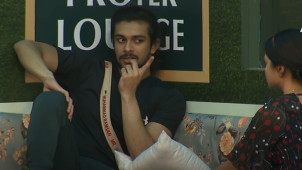 അവസാനം കണ്ഫെഷന് റൂമില്