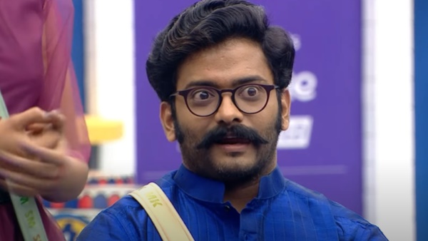 ബിഗ് ബോസിലെ വീക്ക്‌ലി ടാസ്‌ക്കുകളില്‍