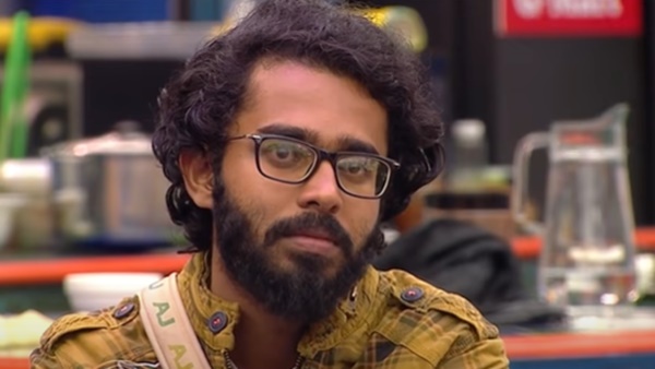 ആരാകും പുറത്ത് പോവുക?