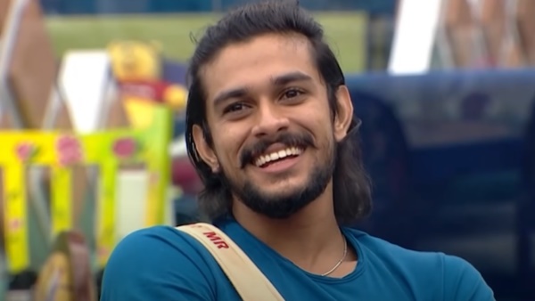 മോന്‍ വളര്‍ന്നിട്ടില്ല ഇതുവരെ